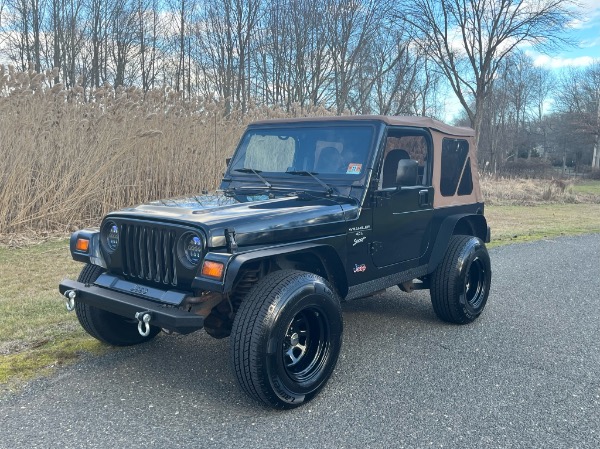 Used-1999-Jeep-Wrangler-Sport-5-Speed-TJ