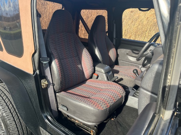 Used-1999-Jeep-Wrangler-Sport-5-Speed-TJ