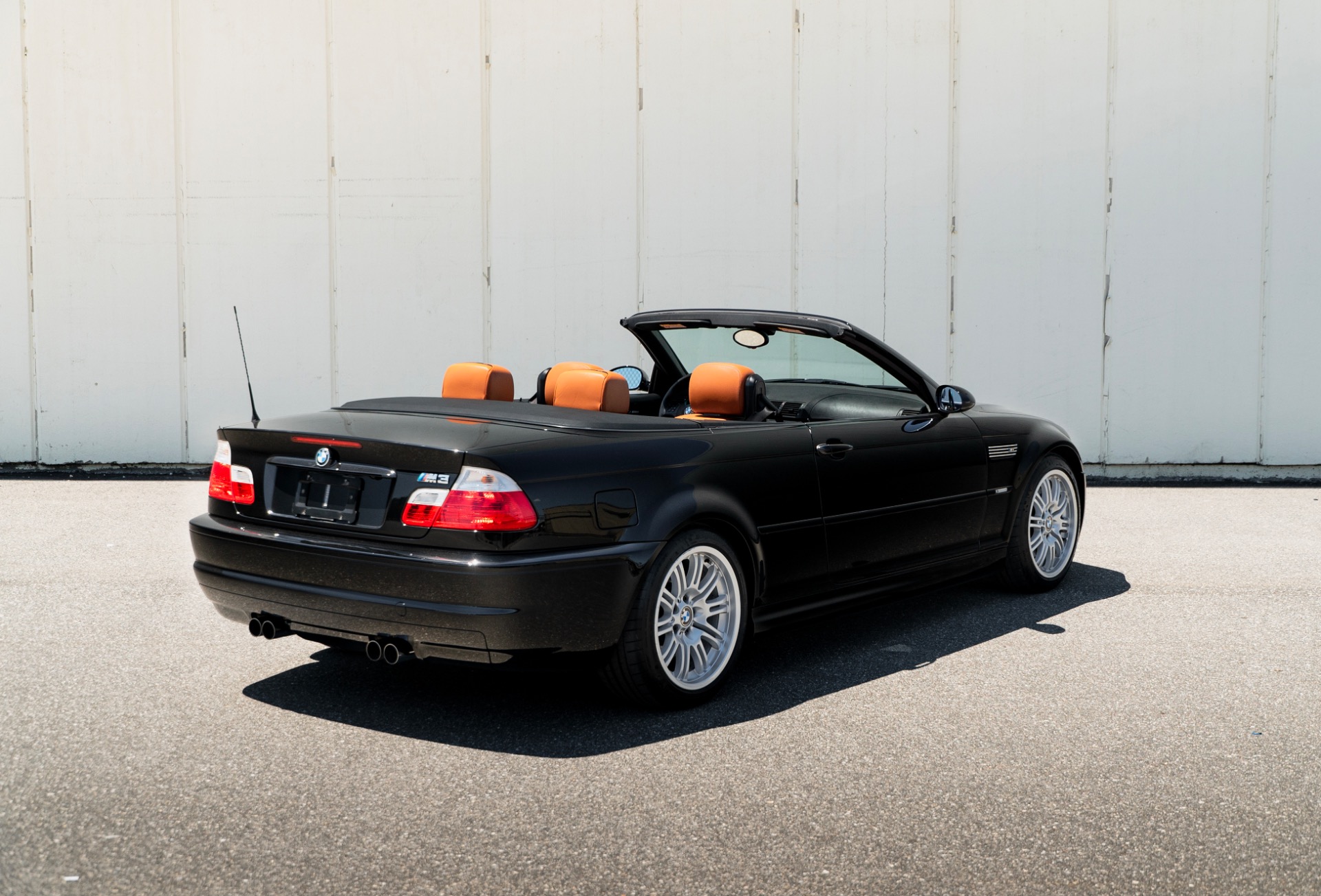 Used-2001-BMW-M3-Convertible-E46