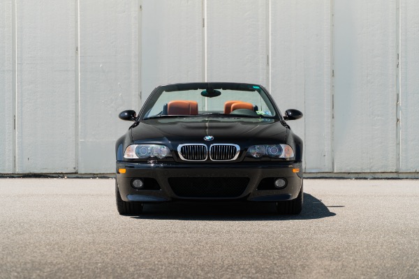 Used-2001-BMW-M3-Convertible-E46