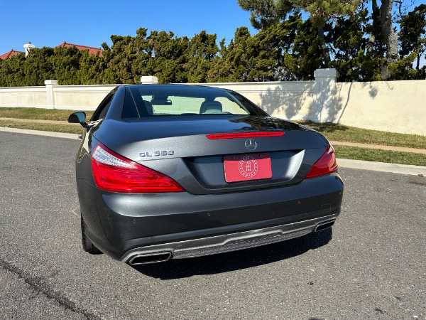 Used-2015-Mercedes-Benz-SL550-