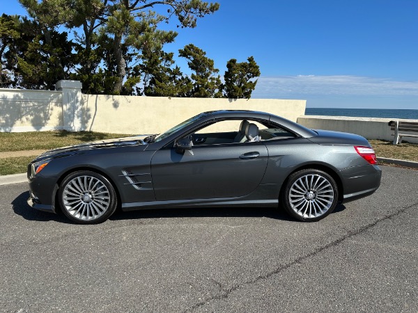 Used-2015-Mercedes-Benz-SL550-