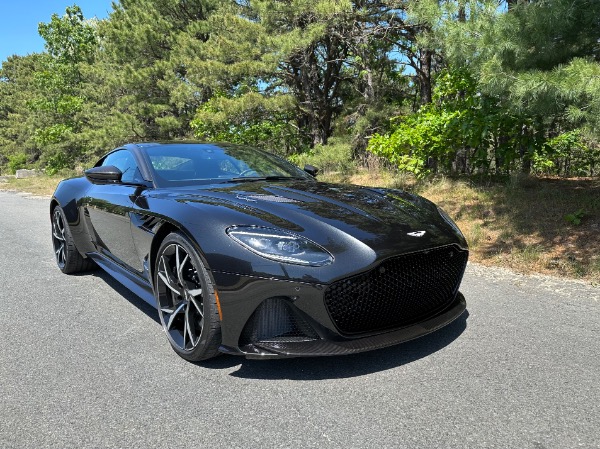 Used-2021-Aston-Martin-DBS-Superleggera-007-Edition-