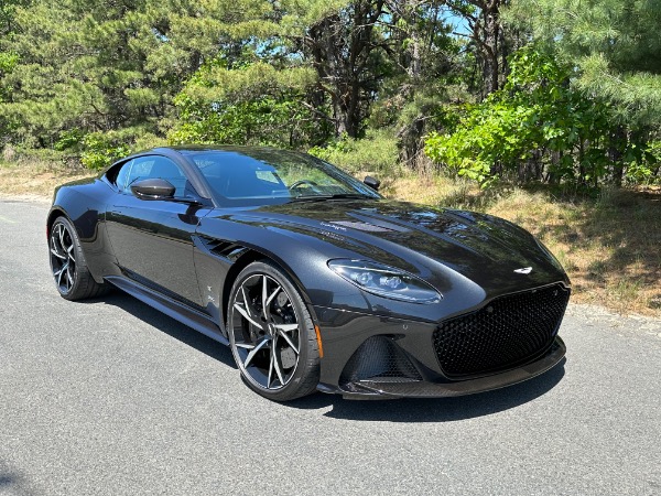 Used-2021-Aston-Martin-DBS-Superleggera-007-Edition-