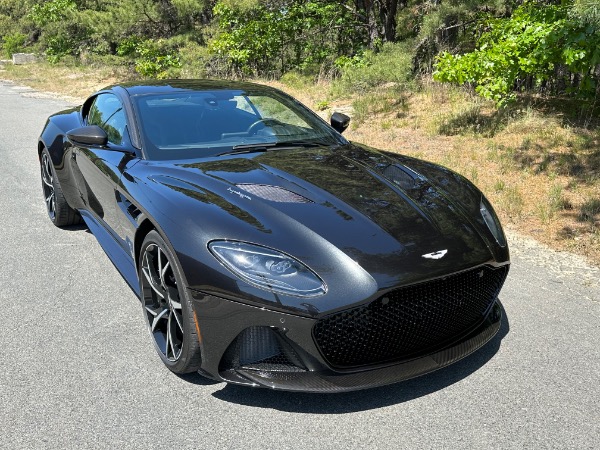 Used-2021-Aston-Martin-DBS-Superleggera-007-Edition-