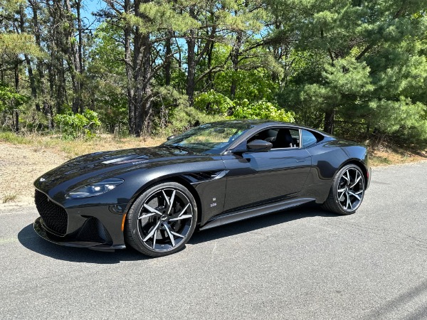 Used-2021-Aston-Martin-DBS-Superleggera-007-Edition-