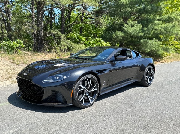 Used-2021-Aston-Martin-DBS-Superleggera-007-Edition-