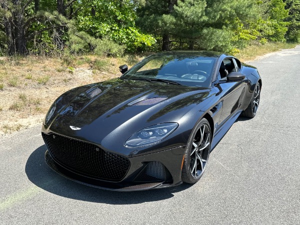 Used-2021-Aston-Martin-DBS-Superleggera-007-Edition-