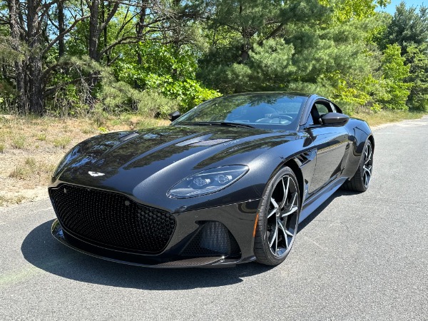 Used-2021-Aston-Martin-DBS-Superleggera-007-Edition-