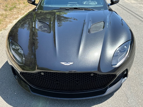 Used-2021-Aston-Martin-DBS-Superleggera-007-Edition-