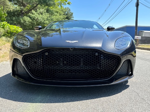 Used-2021-Aston-Martin-DBS-Superleggera-007-Edition-