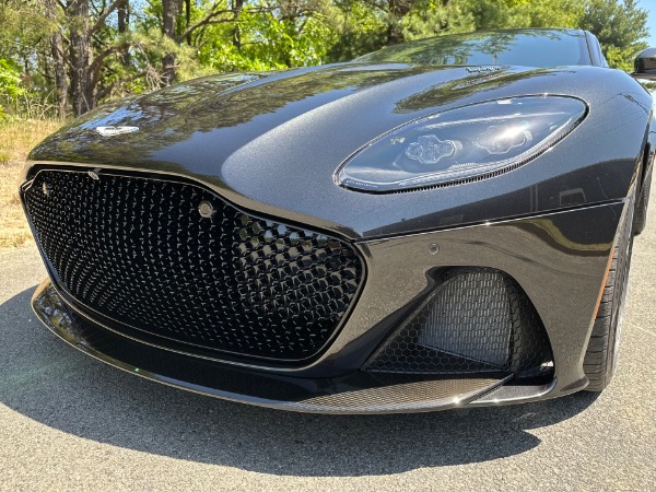 Used-2021-Aston-Martin-DBS-Superleggera-007-Edition-