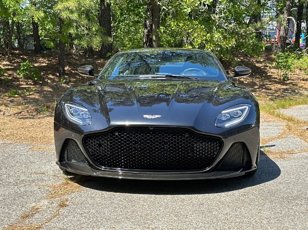 Used-2021-Aston-Martin-DBS-Superleggera-007-Edition-