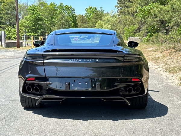 Used-2021-Aston-Martin-DBS-Superleggera-007-Edition-