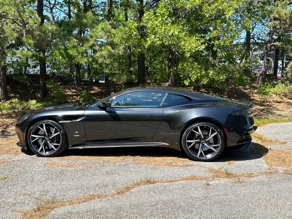 Used-2021-Aston-Martin-DBS-Superleggera-007-Edition-