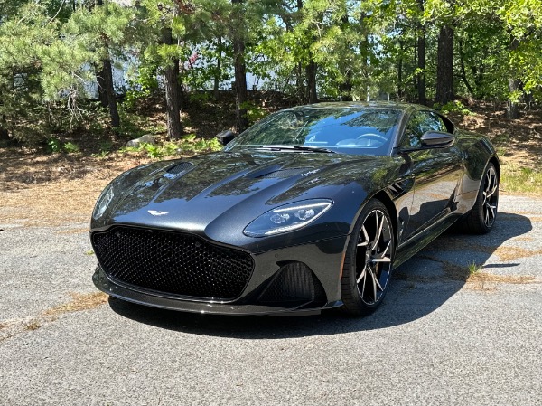 Used-2021-Aston-Martin-DBS-Superleggera-007-Edition-