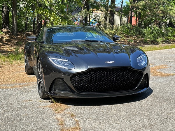 Used-2021-Aston-Martin-DBS-Superleggera-007-Edition-