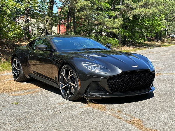 Used-2021-Aston-Martin-DBS-Superleggera-007-Edition-