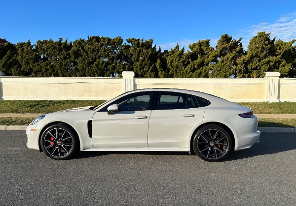 Used-2021-Porsche-Panamera-4S-