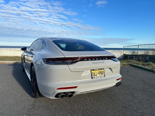 Used-2021-Porsche-Panamera-4S-