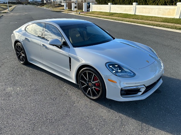 Used-2021-Porsche-Panamera-4S-