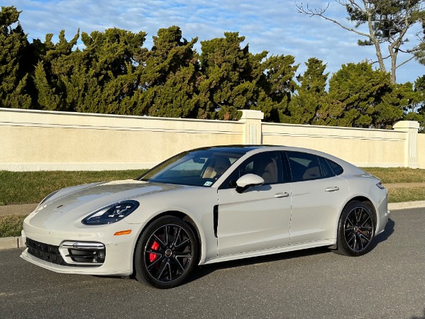 Used-2021-Porsche-Panamera-4S-