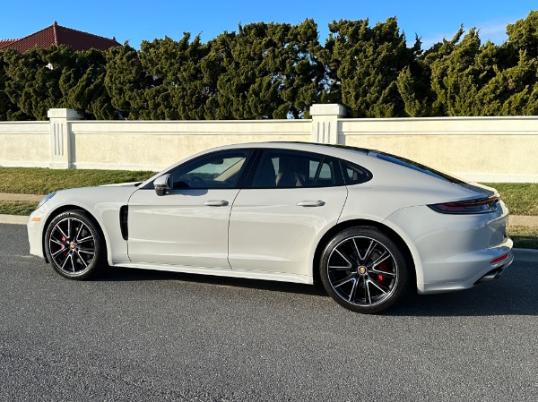 Used-2021-Porsche-Panamera-4S-