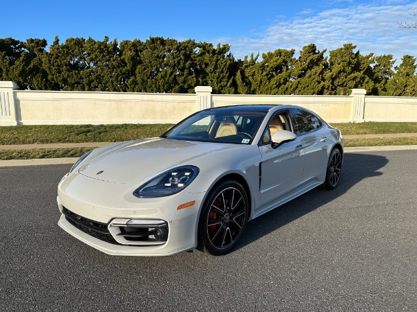 Used-2021-Porsche-Panamera-4S-