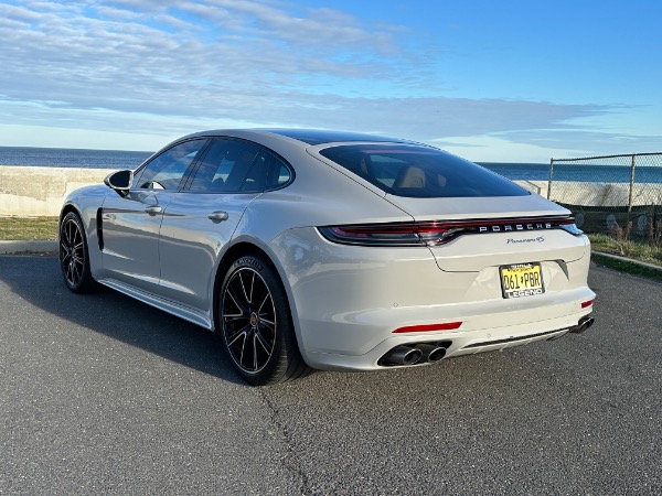 Used-2021-Porsche-Panamera-4S-