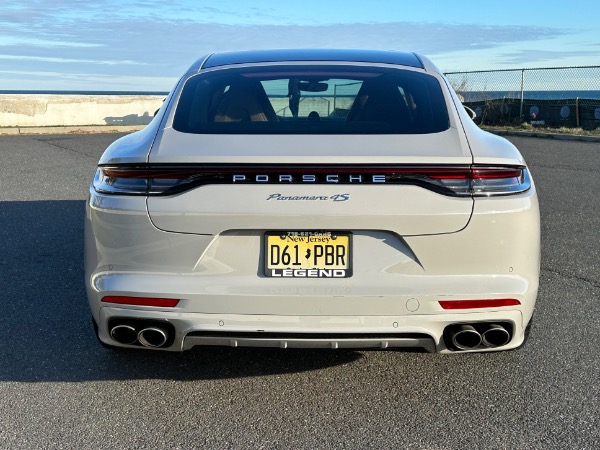 Used-2021-Porsche-Panamera-4S-