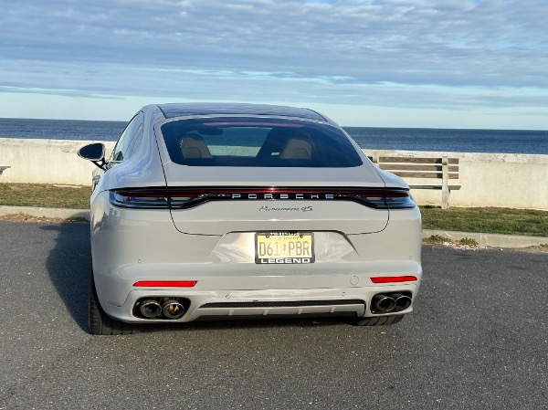 Used-2021-Porsche-Panamera-4S-