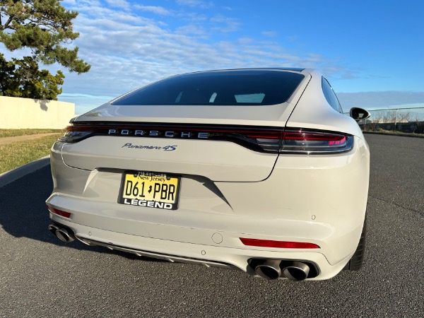 Used-2021-Porsche-Panamera-4S-