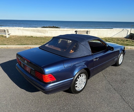 Used-1998-Mercedes-Benz-SL500-R129