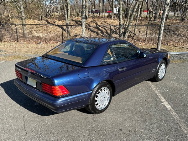 Used-1998-Mercedes-Benz-SL500-R129