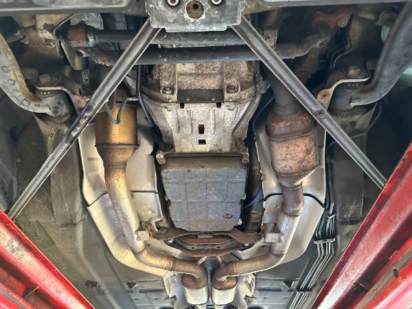 Used-1998-Mercedes-Benz-SL500-R129