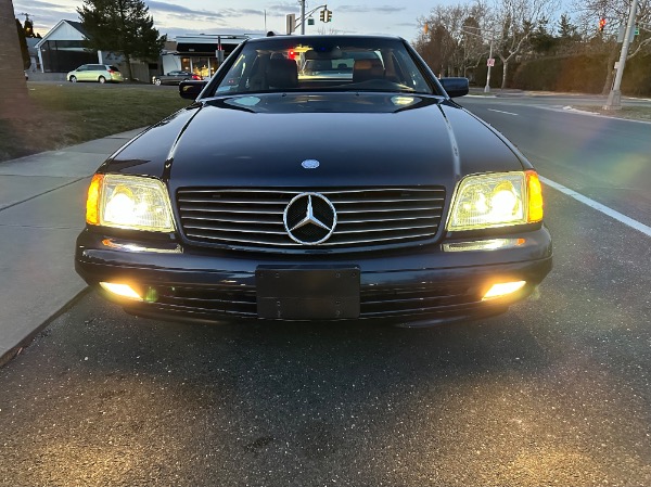 Used-1998-Mercedes-Benz-SL500-R129