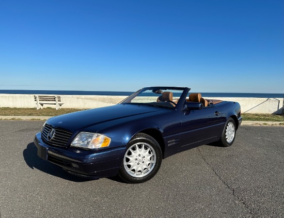 Used-1998-Mercedes-Benz-SL500-R129