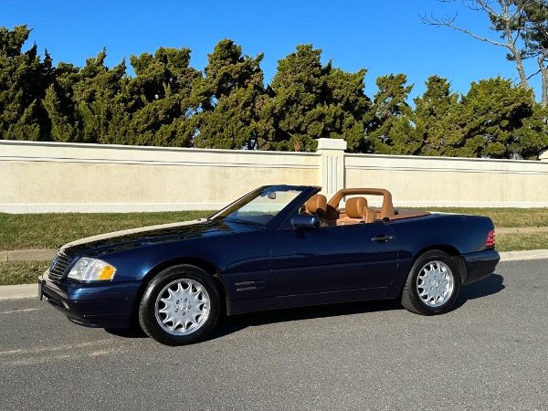 Used-1998-Mercedes-Benz-SL500-R129