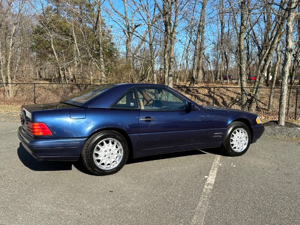 Used-1998-Mercedes-Benz-SL500-R129