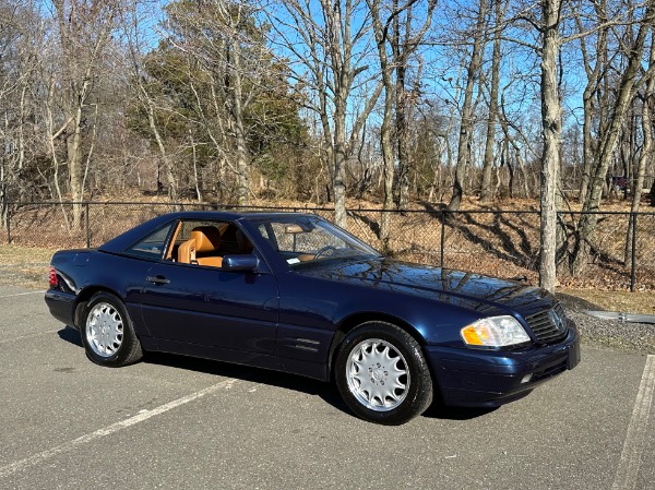 Used-1998-Mercedes-Benz-SL500-R129