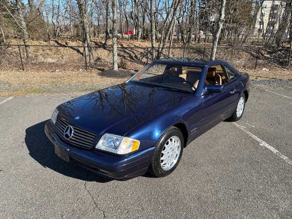 Used-1998-Mercedes-Benz-SL500-R129