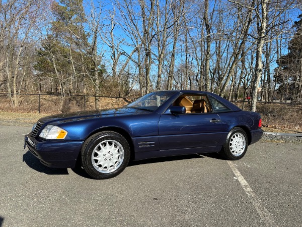 Used-1998-Mercedes-Benz-SL500-R129