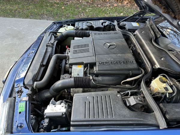 Used-1998-Mercedes-Benz-SL500-R129