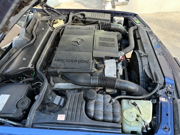 Used-1998-Mercedes-Benz-SL500-R129