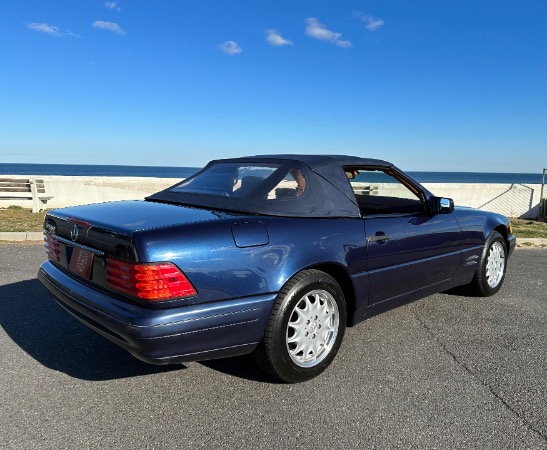 Used-1998-Mercedes-Benz-SL500-R129