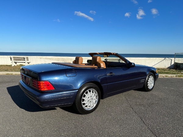 Used-1998-Mercedes-Benz-SL500-R129