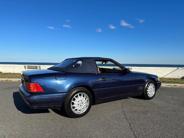 Used-1998-Mercedes-Benz-SL500-R129