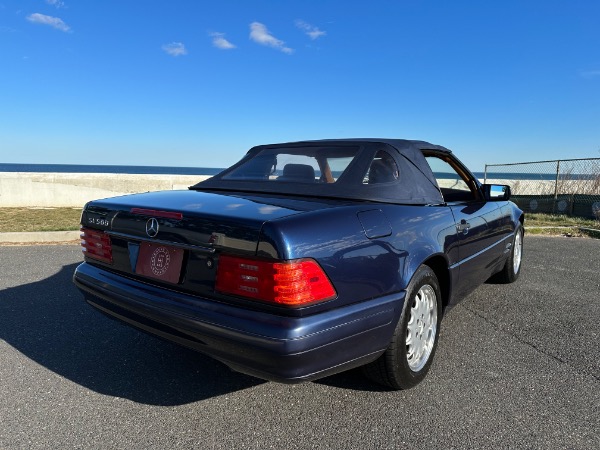 Used-1998-Mercedes-Benz-SL500-R129