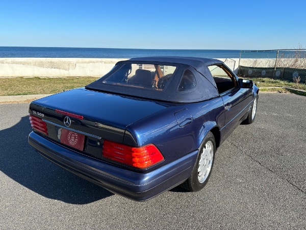 Used-1998-Mercedes-Benz-SL500-R129