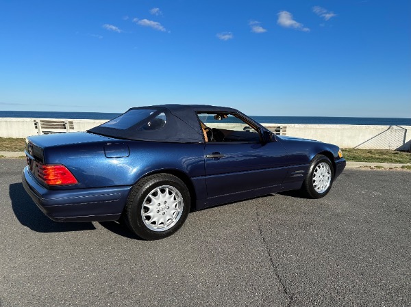 Used-1998-Mercedes-Benz-SL500-R129